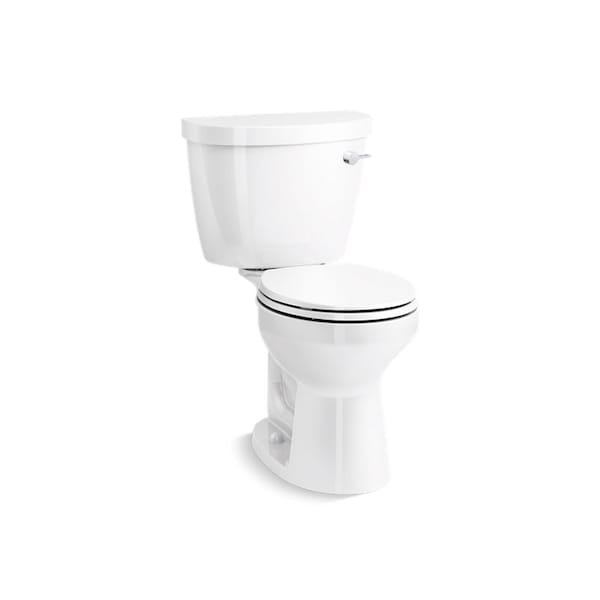 Kohler Cimarron Ch Pb 128 Rev 360 2-Pc Tlt, Rh 31641-RA-0 - main